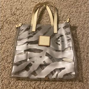 Dooney & Bourke tote